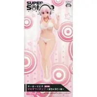 Prize Figure - Figure - Super Sonico / Sonico