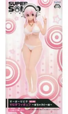 Prize Figure - Figure - Super Sonico / Sonico