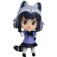 Nendoroid - Kemono Friends / Raccoon