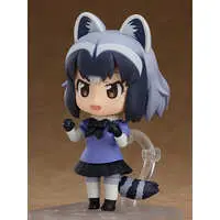 Nendoroid - Kemono Friends / Raccoon