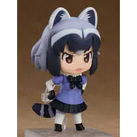 Nendoroid - Kemono Friends / Raccoon