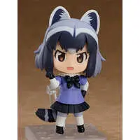 Nendoroid - Kemono Friends / Raccoon