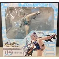 Figure - Atelier Ryza / Lila Decyrus