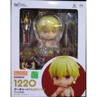 Nendoroid - Fate/Grand Order / Gilgamesh (Archer)