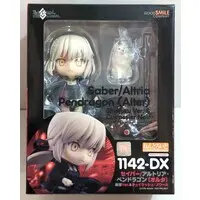 Nendoroid - Fate/Grand Order / Artoria Pendragon Alter (Saber)