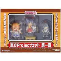 Nendoroid Petite - Touhou Project