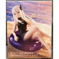 Aqua Float Girls - Re:Zero / Echidna