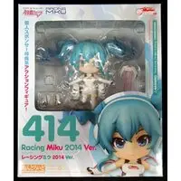 Nendoroid - VOCALOID / Racing Miku
