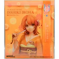 Figure - Oregairu / Isshiki Iroha