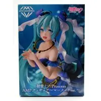 Prize Figure - Figure - VOCALOID / Hatsune Miku