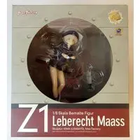 Figure - KanColle / Z1 (Leberecht Maass)