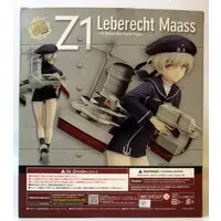 Figure - KanColle / Z1 (Leberecht Maass)