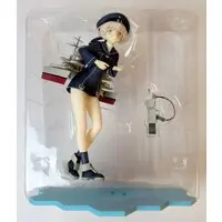 Figure - KanColle / Z1 (Leberecht Maass)