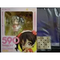 Nendoroid - Love Live! / Yazawa Niko