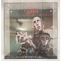 Figure - News of the World / Queen