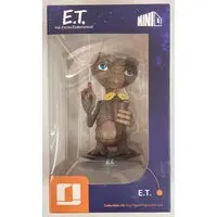 Figure - E.T. the Extra-Terrestrial