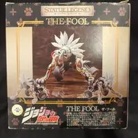 Statue Legend - JoJo's Bizarre Adventure: Stardust Crusaders / The Fool