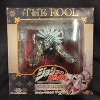 Statue Legend - JoJo's Bizarre Adventure: Stardust Crusaders / The Fool