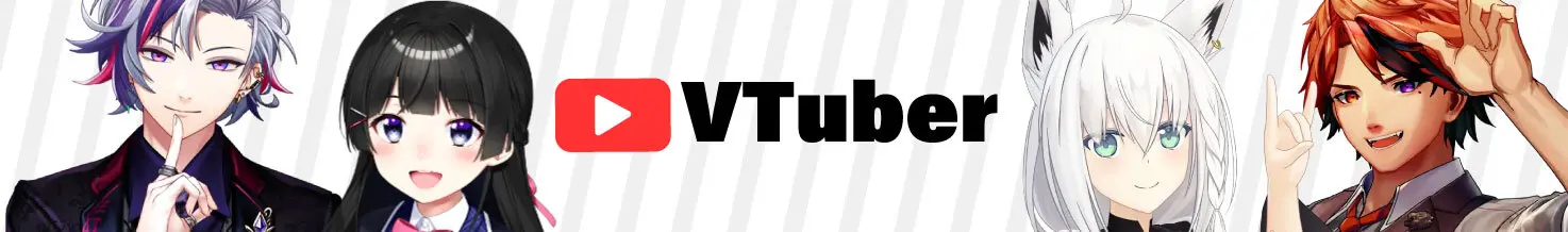 VTuber