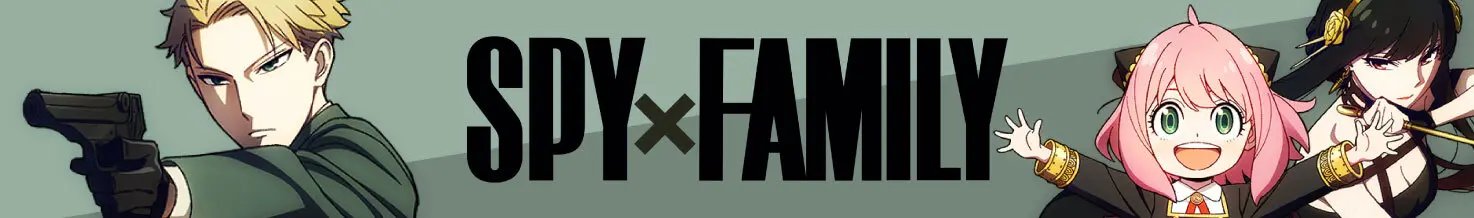 Spy x Family