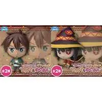 Prize Figure - Figure - KonoSuba / Kazuma & Megumin