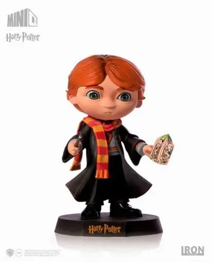 Figure - Harry Potter / Ron Weasley