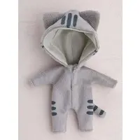 Figure Parts - Nendoroid Doll Kigurumi Pajamas (American Shorthair)