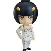 Nendoroid - JoJo's Bizarre Adventure: Golden Wind / Bruno Bucciarati