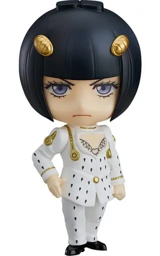 Nendoroid - JoJo's Bizarre Adventure: Golden Wind / Bruno Bucciarati