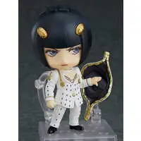 Nendoroid - JoJo's Bizarre Adventure: Golden Wind / Bruno Bucciarati