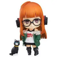 Nendoroid - Persona 5 / Morgana & Sakura Futaba