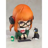 Nendoroid - Persona 5 / Morgana & Sakura Futaba