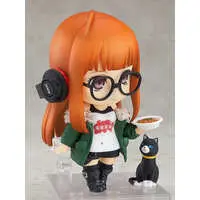 Nendoroid - Persona 5 / Morgana & Sakura Futaba