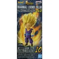 World Collectable Figure - Dragon Ball / Son Gohan