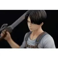 Figure - Shingeki no Kyojin (Attack on Titan) / Levi