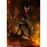 Figure - Kamen Rider Kuuga