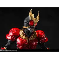 Figure - Kamen Rider Kuuga