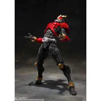 Figure - Kamen Rider Kuuga