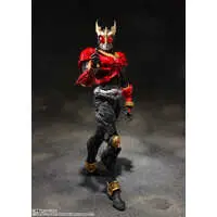 Figure - Kamen Rider Kuuga