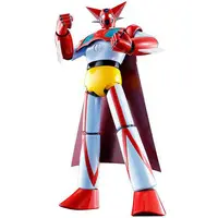 Figure - Getter Robo