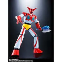 Figure - Getter Robo