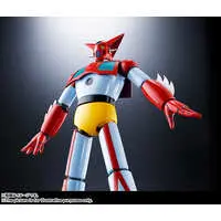 Figure - Getter Robo