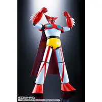 Figure - Getter Robo