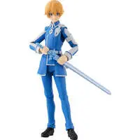 figma - Sword Art Online / Kirito (Kirigaya Kazuto) & Eugeo