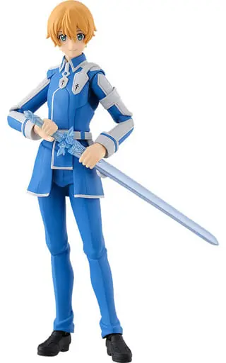 figma - Sword Art Online / Eugeo & Kirito (Kirigaya Kazuto)
