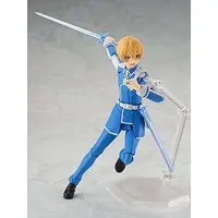 figma - Sword Art Online / Eugeo & Kirito (Kirigaya Kazuto)