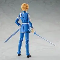 figma - Sword Art Online / Eugeo & Kirito (Kirigaya Kazuto)