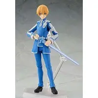 figma - Sword Art Online / Eugeo & Kirito (Kirigaya Kazuto)