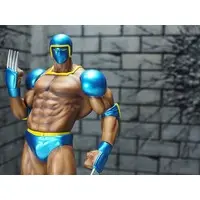 Figure - Kinnikuman / Warsman