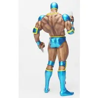 Figure - Kinnikuman / Warsman